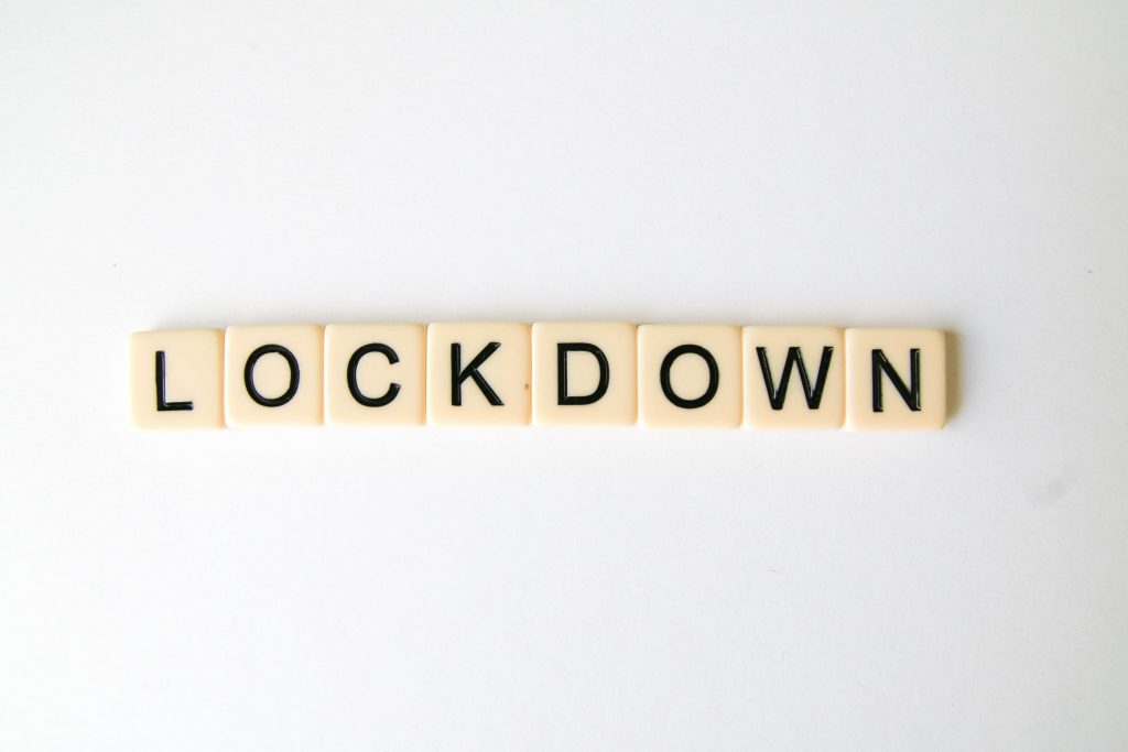 What is Pandemic PTSD and how to fight it? 2 lockdown