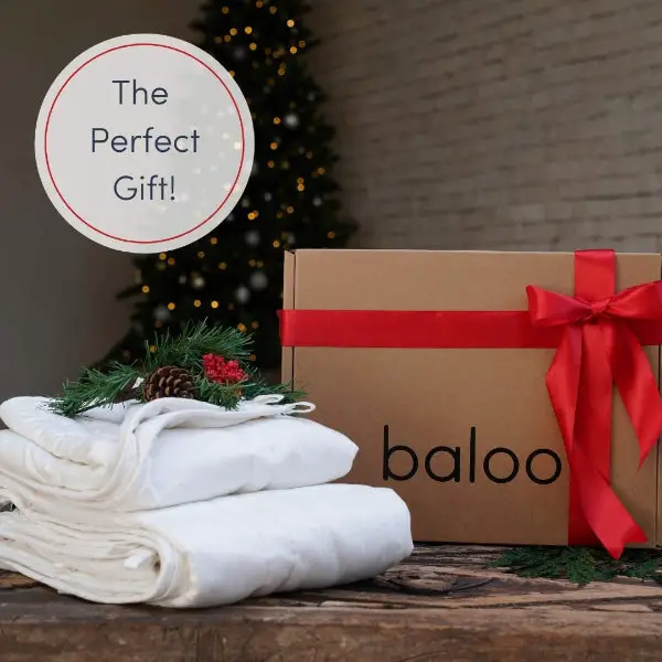 baloo gift 600
