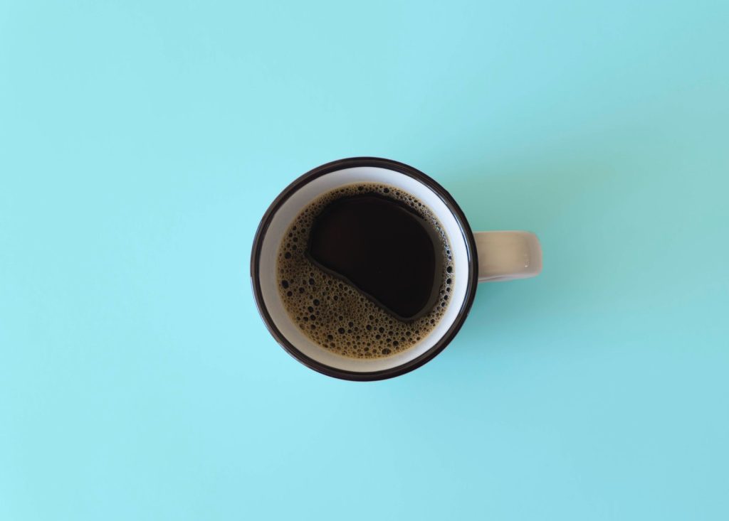 Why Do I Feel Sick After A Nap? (and how to wake up) 5 mug of coffee