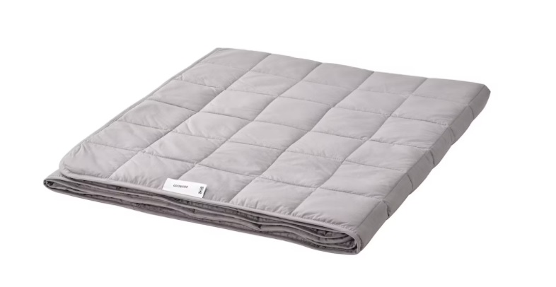 ikea weighted blanket product