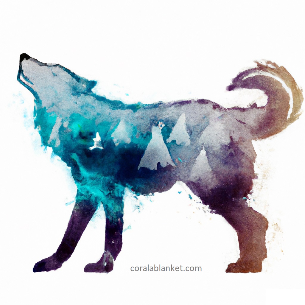 4 Types of Sleep Chronotypes - and How to Determine Your Real Sleep Schedule 5 wolf chronotype