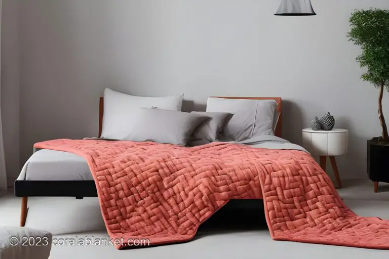 The Corala Weighted Blanket Calculator [INTERACTIVE] How Heavy Should