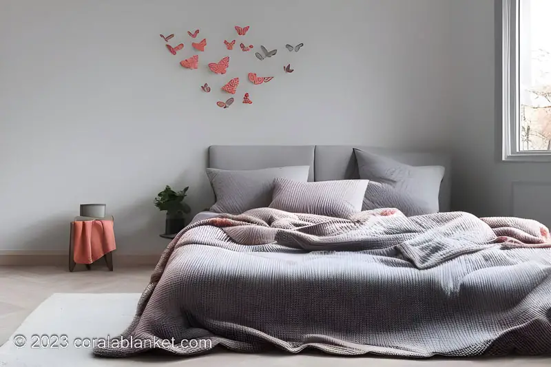 The Butterfly Hug: A Sensory-Based EMDR Method for Bilateral Stimulation 5 The Butterfly tapping, self hug
