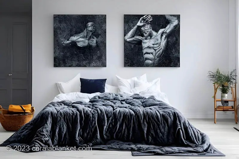 Do Weighted Blankets Help With Nightmares? - Stop Bad Dreams for Good 3 do weighted blankets help with nightmares?