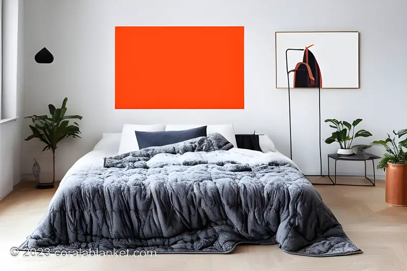 Do Weighted Blankets Really Help With Loneliness? - What is Touch Starvation? 3 do weighted blankets help with loneliness