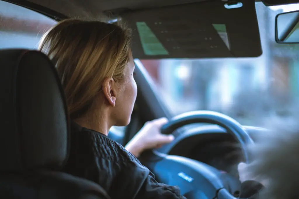 Can You Get Jet Lag From Driving? - and How to Avoid It 2 jet lag from driving