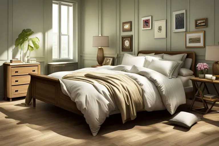 Best Bedding Materials for Allergy Sufferers Sleep Like a Baby