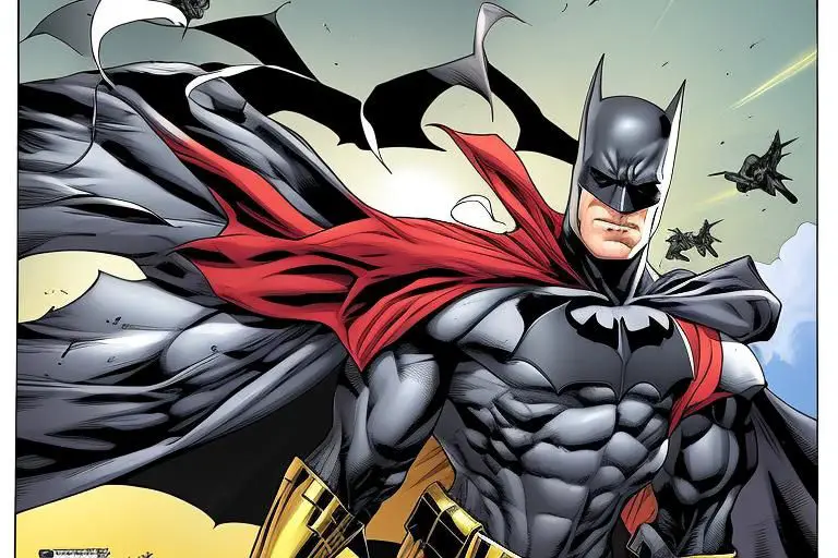 How Does Batman Sleep? The Complete Guide to Batman's Sleep Cycle 4 how-batman-sleeps