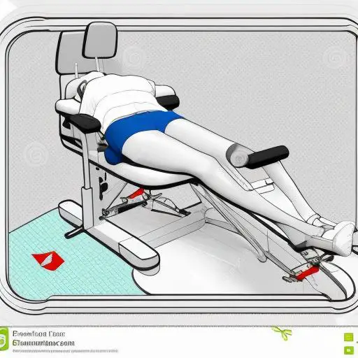 Best Position For Pulmonary Edema