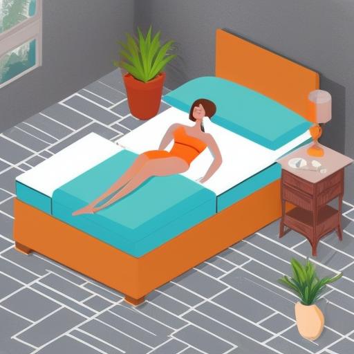 Best Sleeping Position Carpal Tunnel Syndrome