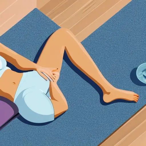 Best Sleeping Position For Bigger Buttocks