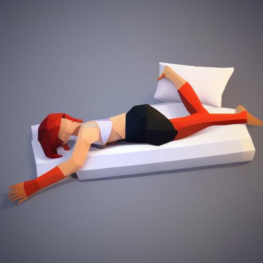 Best Sleeping Position For Dvt Corala blanket