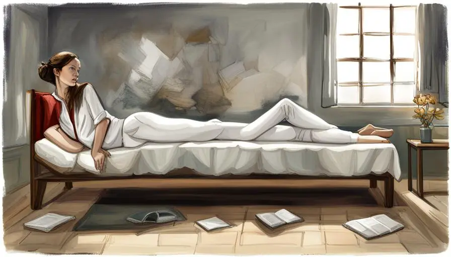 Best Sleeping Position For Meralgia Paresthetica