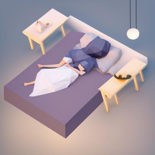 Best Sleeping Position Not To Snore