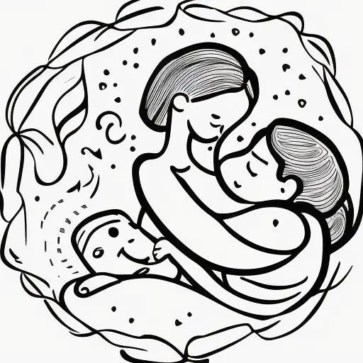 Best Sleeping Position Postpartum