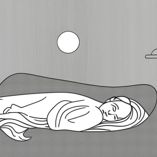 Does Sleeping Position Affect Milk Supply