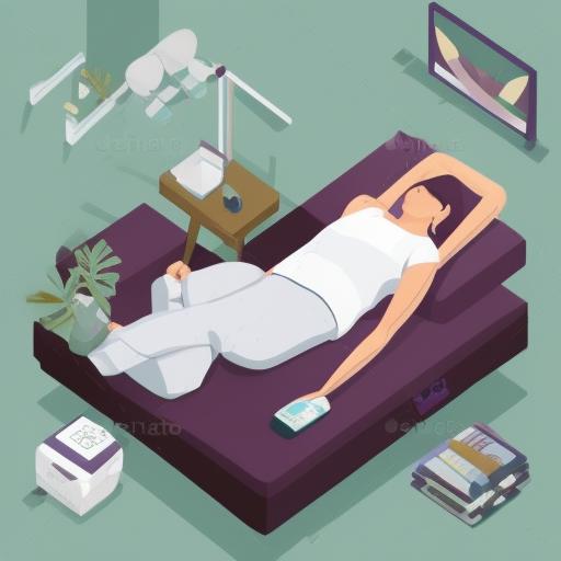 Pinched Nerve Sleeping Position