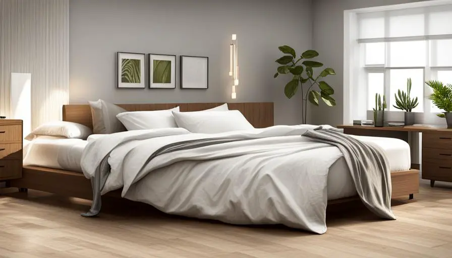Sleeping Positions And Sleep Quality