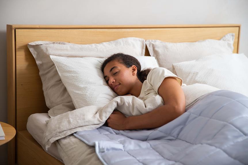 improving sleep with counseling