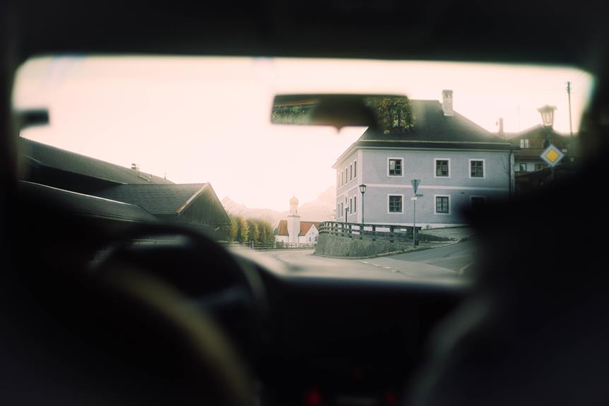 improving vehicle sleep experience