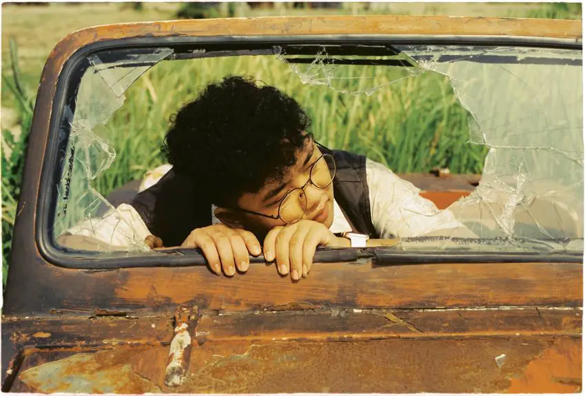 tips for kids car sleep