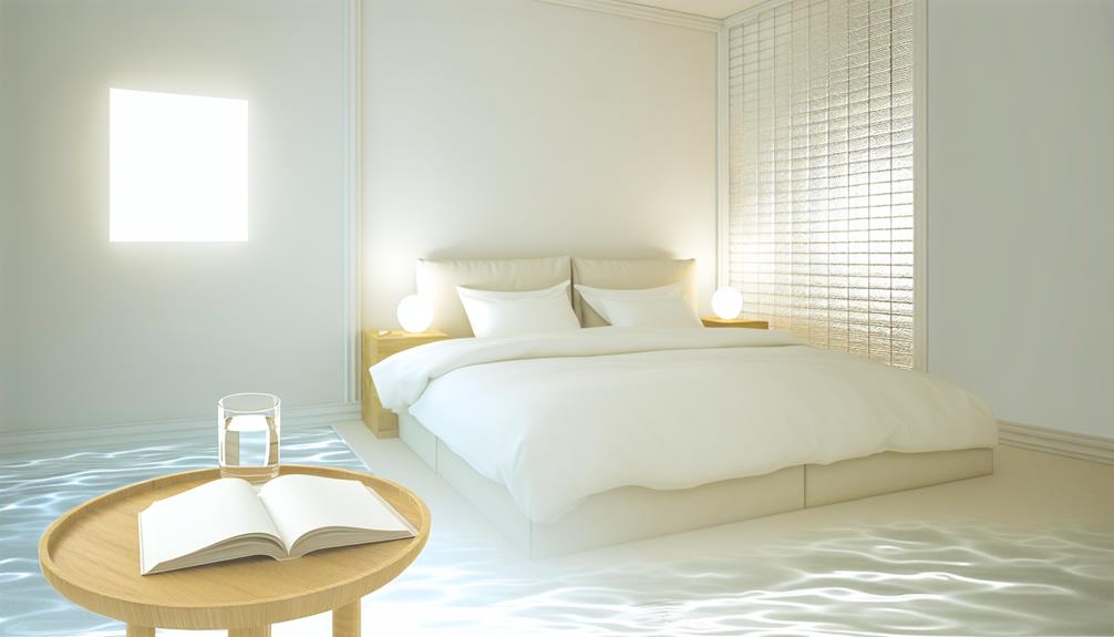 benefits of consistent sleep