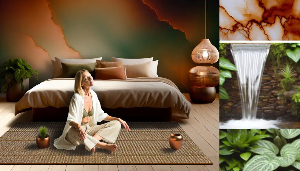 benefits of grounding during sleep