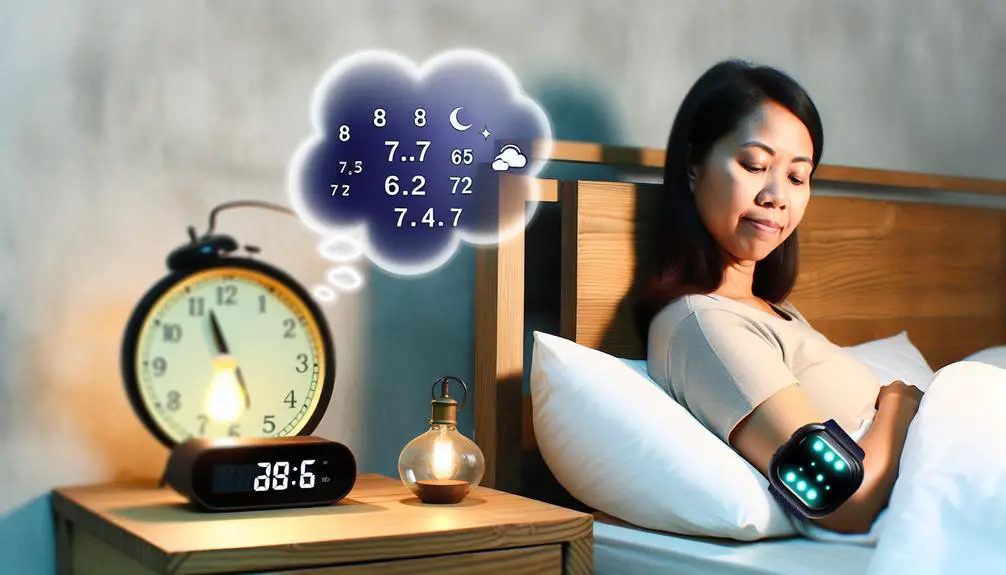 finding your perfect sleep length