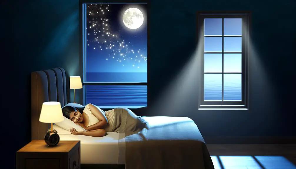 What Are Grounding's Sleep Benefits? 2 improved sleep quality and duration