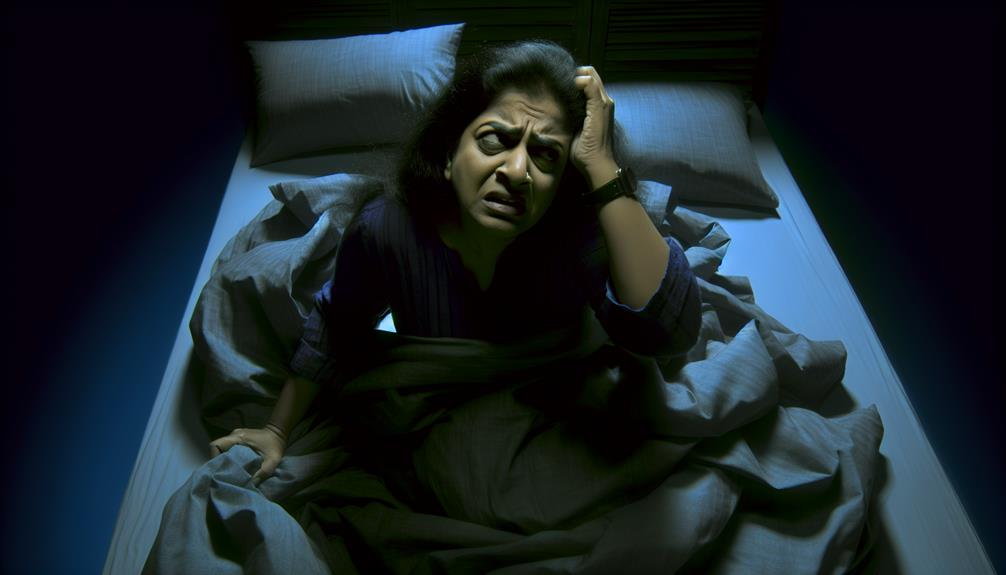insomnia s impact on mental health