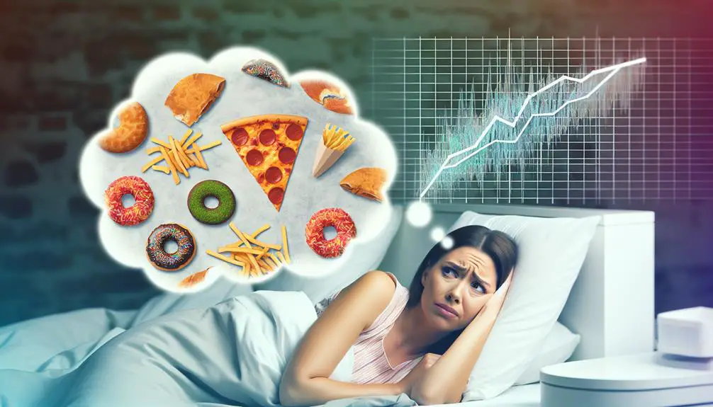 obesity and poor sleep