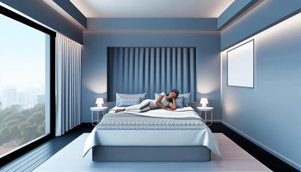 optimizing sleep for productivity