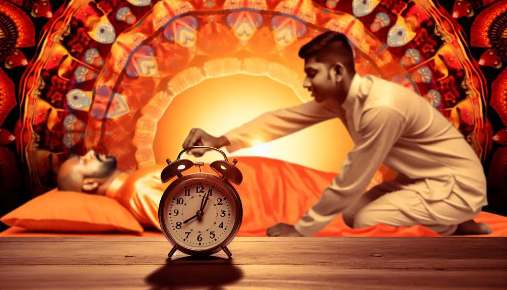 Unlocking Your Best Sleep Schedule for Maximum Productivity 2 optimizing sleep schedule for performance