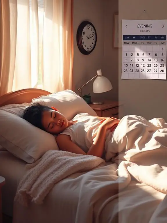 Top 10 Sleep Hygiene Mistakes to Avoid Tonight 4 afternoon nap disrupts sleep