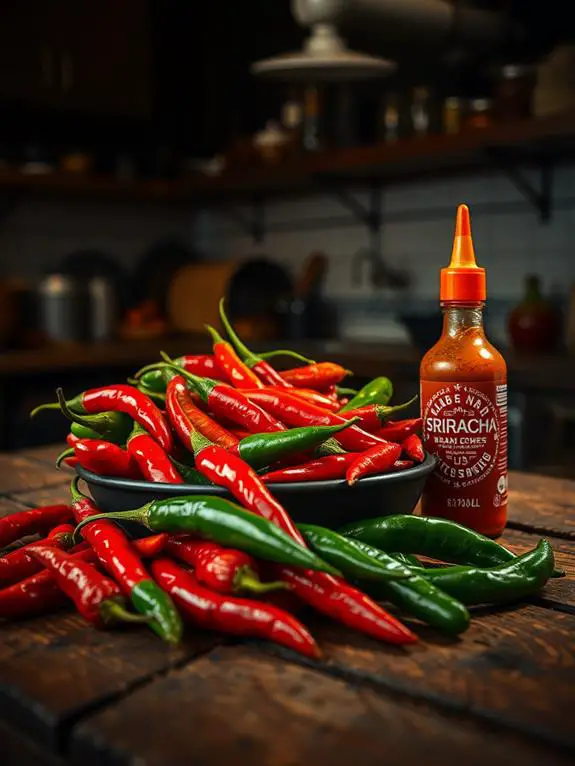 Top 11 Foods To Avoid for Better Sleep 3 fiery culinary delights await