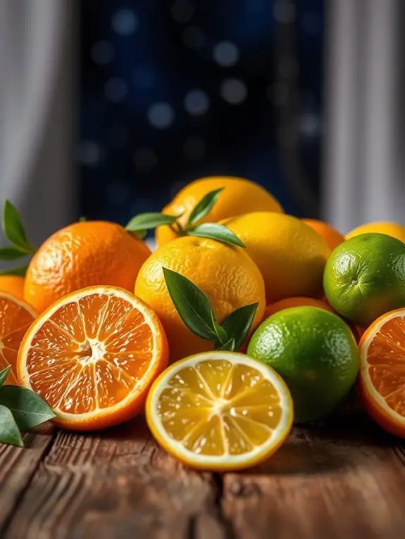 Top 11 Foods To Avoid for Better Sleep 6 zesty tangy refreshing healthy