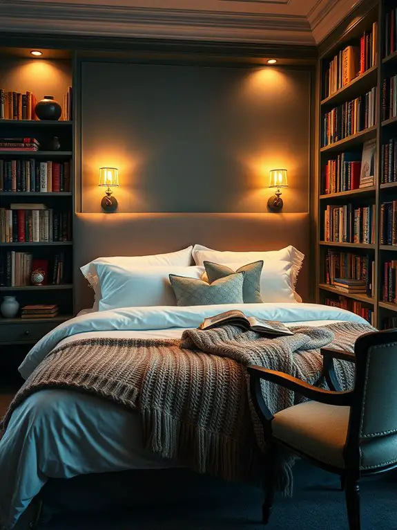 Top Hotel Chains for Peaceful Sleep 4 comfortable accommodations for sleep