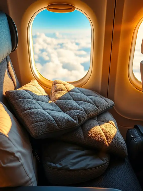 Top 5 Sleep Aids for Travelers 7 comforting travel sleep aid