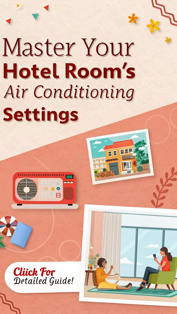control your room temperature