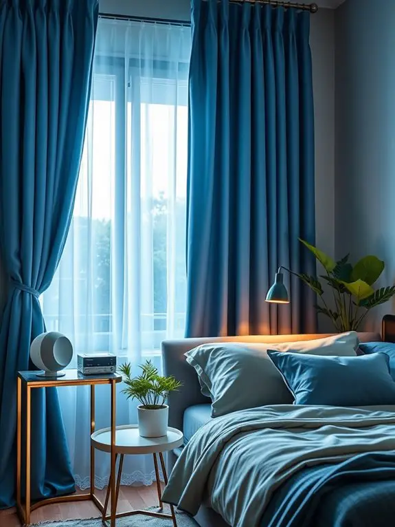 Must-Have Sleep Items for Hotel Stays 3 effective sound management strategies