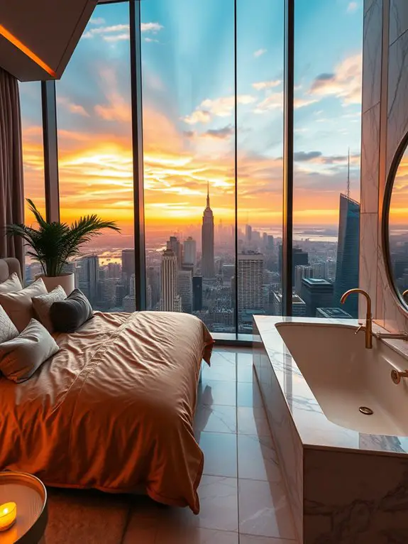 7 Tips to Block Out Noise While Traveling 2 luxury lodging selection guide