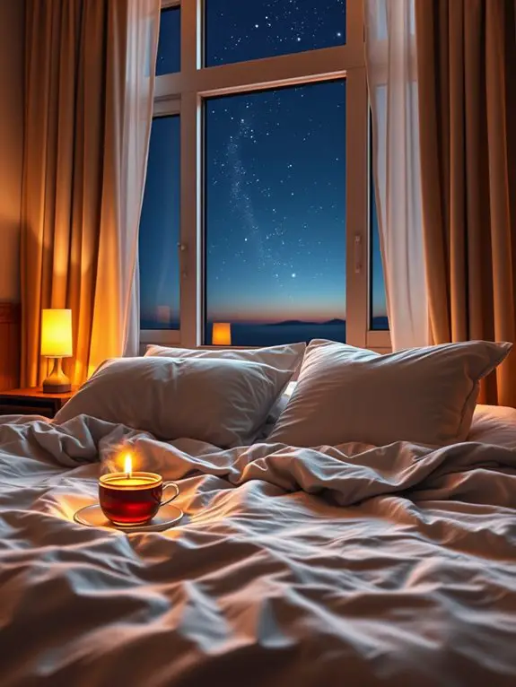 10 Relaxation Tips for Better Hotel Sleep 5 maintain consistent sleep schedule