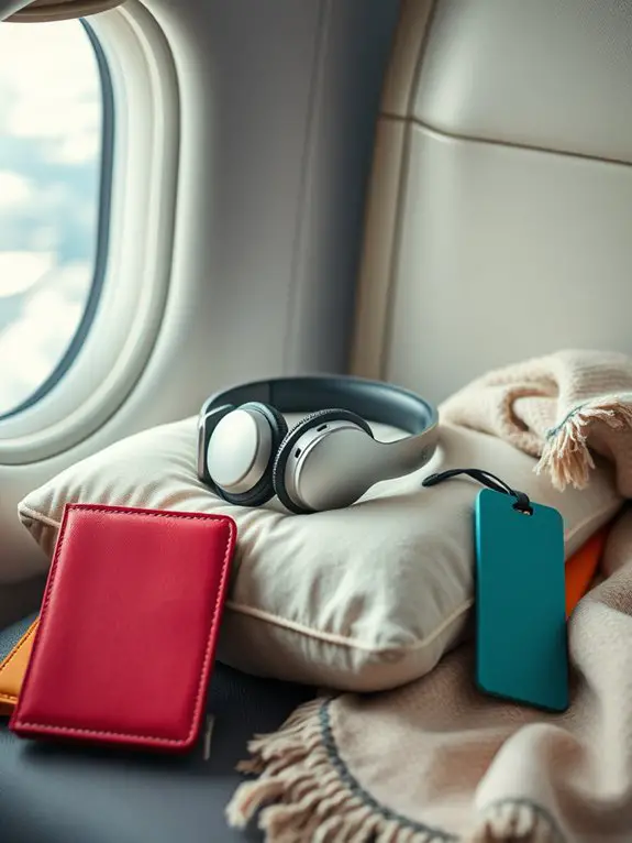 7 Tips to Block Out Noise While Traveling 7 noise cancelling headphone usage