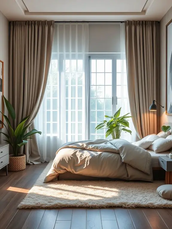 Top Hotel Room Hacks for Better Sleep 3 noise reduction for tranquility