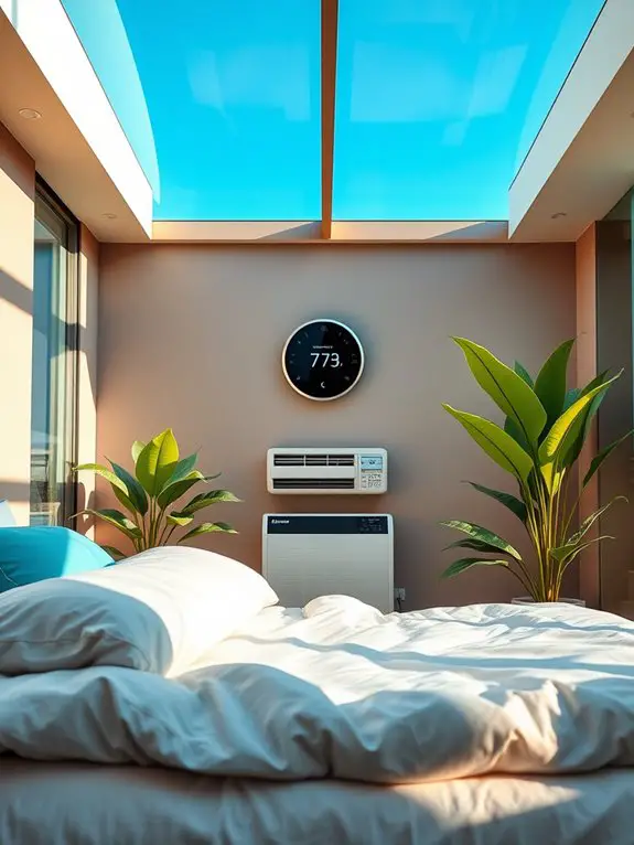 Master Your Hotel Room's Air Conditioning Settings 3 optimal temperature settings guide