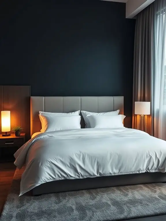 Top Tips for Sleeping Better in Hotels 3 prioritize healthy sleep habits