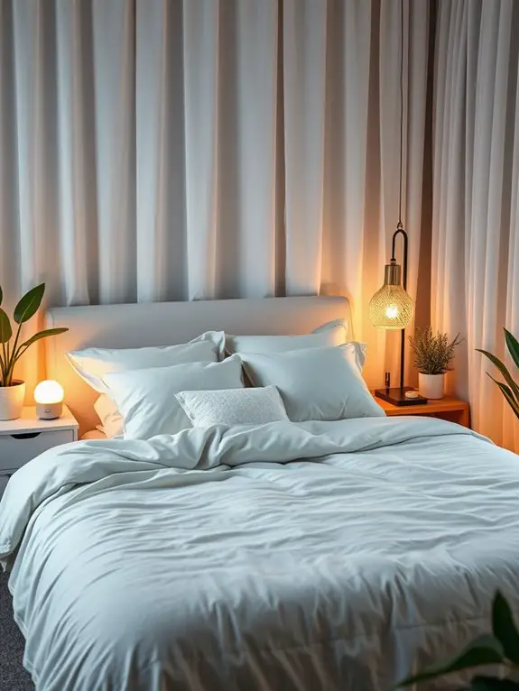 Top Hotel Amenities for a Peaceful Night's Sleep 6 promoting better sleep solutions