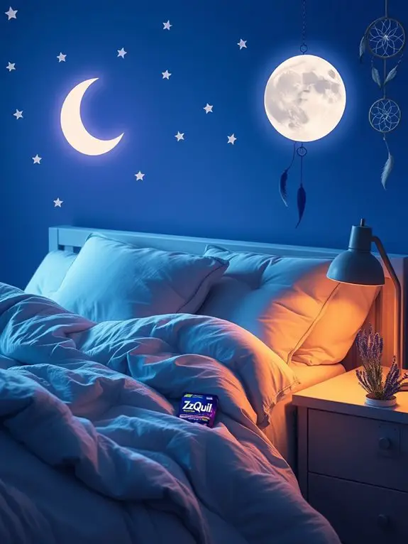 Top 5 Sleep Aids for Travelers 2 quick sleep aid solution