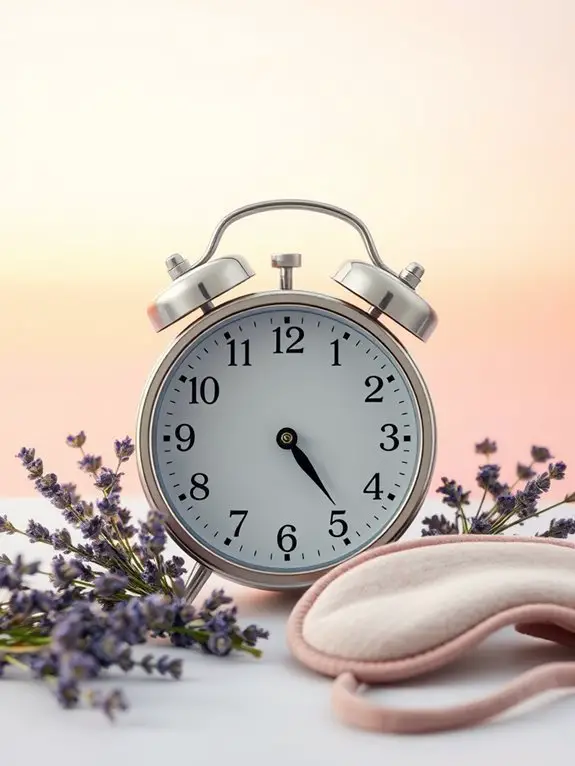 Top Natural Remedies to Combat Jet Lag 2 reset your sleep routine