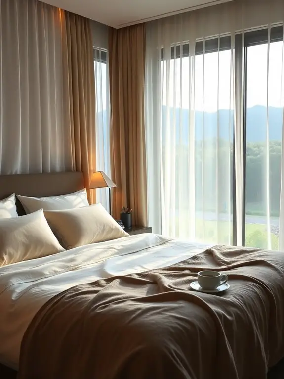 5 Tricks to Drown Out Hotel Noise 4 seek peaceful surroundings please